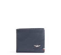 Portafoglio uomo in vera pelle linea Flag