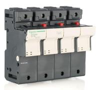 PORTAFUSI 3P/N 125A 22 X 58