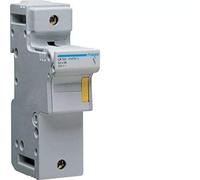 Portafusibles seccionable tipo L58, 1P, 125A, 690V