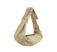 Portagatti - Polyester - Imbracature pour Cani, Zainetto Traspirante per Cani Piccoli | Accessoire multifonction pour Viaggi, Passeggiate, Vétérinaire, Transport Publique E Spesa