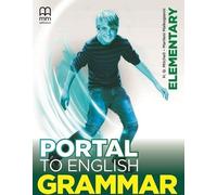 Portail de la grammaire élémentaire anglaise