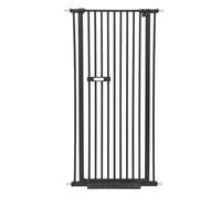 Portail de sécurité extensible en hauteur réglable pour animaux de compagnie, pour chambre à coucher, couloir
