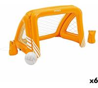 Portail gonflable Intex Orange