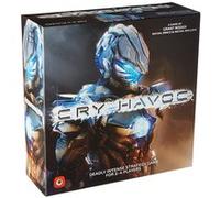 Portail Jeux Plg071 "Cry Havoc" Jeu de Cartes G