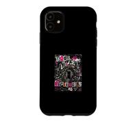 Portail Occulte de la Porte vers l'autre Monde Coque pour iPhone 11