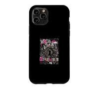 Portail Occulte de la Porte vers l'autre Monde Coque pour iPhone 11 Pro