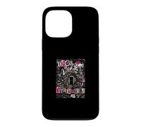 Portail Occulte de la Porte vers l'autre Monde Coque pour iPhone 13 Pro Max
