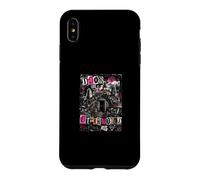 Portail Occulte de la Porte vers l'autre Monde Coque pour iPhone XS Max