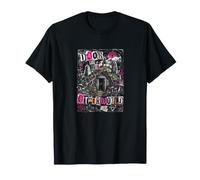 Portail Occulte de la Porte vers l'autre Monde T-Shirt