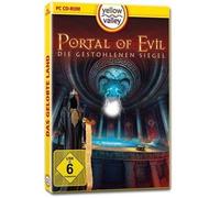 Portail of Evil : La volés Sceau