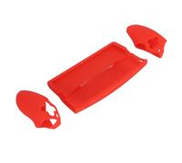 Portail Portal Remote Dote Chock Absorbing Protection Case, Couverture en Silicone pour Un Garde amélioré pour Les Jeux Portables, Adhérence Confortable pour Les Longues Sessions, Compatible