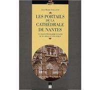 Portails de la cathedrale de nantes Pur (Auteur)