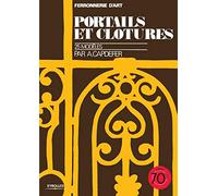 Portails et clôtures : Ferronnerie d'art : 25 modèles