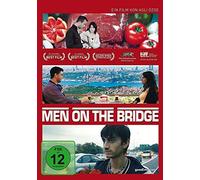 Men on the Bridge (OmU) (DVD) Fikret Portakal Murat Tokgöz Umut Ilker