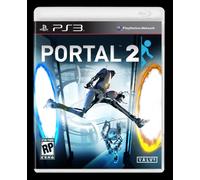 PORTAL 2 / Jeu console PS3