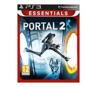 Portal 2 - Essentials Ps3