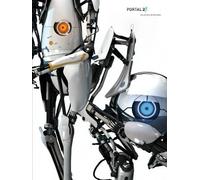 Guide Portal 2 - édition collector