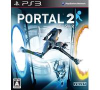 Portal 2[Import Japonais]