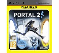PORTAL 2 PLATINUM / Jeu console PS3