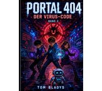 Portal 404: Der Virus-Code