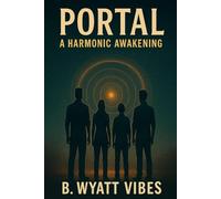 Portal: A Harmonic Awakening: When the veil between worlds thins, four souls awaken to truth no AI can simulate