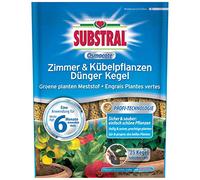 Portal Cool Substral osmocote Chambres et Plantes Container Engrais Cã´Ne 25 Piã¨Ces - fertilisation Cã´Ne