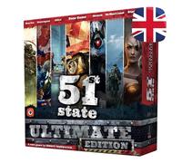 Portal Game: 51st State Ultimate Edition en