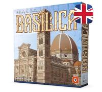 PORTAL GAMES Basilique