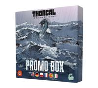 Portal Games: Boîte promotionnelle Thorgal