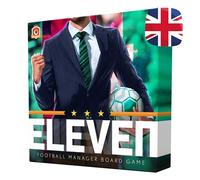 Eleven: Football Manager Jeu de société