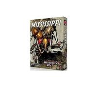 Portal Games Neuroshima Hex 3.0: Mississippi - English