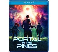 Portal In The Pines [Blu-Ray] Ac-3/Dolby Digital