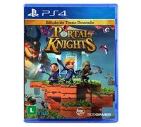 Portal Knights (輸入版:北米) - PS4