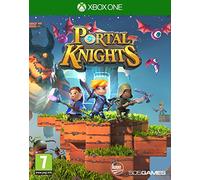 505 Games – Jeu vidéo Portal Knights – Xbox One