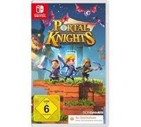 Portal Knights
