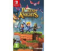 Portal Knights (Code in a Box) Switch