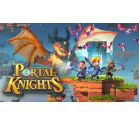 Portal Knights (Nintendo)