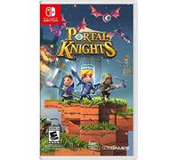 Portal Knights Nintendo Switch