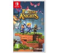 Portal Knights Nintendo Switch G