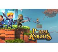 Portal Knights (PC)