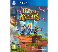 Portal Knights PS4