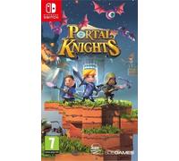 Portal Knights Switch