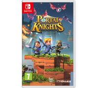 Portal Knights SWITCH [Code de téléchargement]