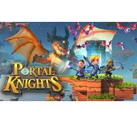 Portal Knights (XB1)