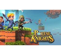 Portal Knights (Xbox)
