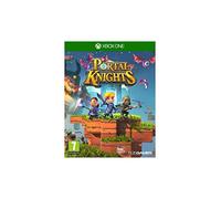 Portal Knights Xbox One