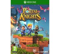 505 Games – Jeu vidéo – Portal Knights (Xbox One)