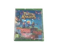 Portal Knights Xbox One