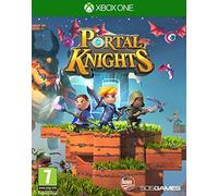 Portal Knights Xbox1
