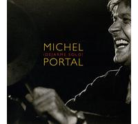 Portal Michel - Dejarme Solo [Import]